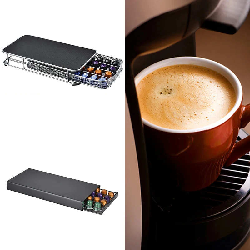 

Большая вместительная полка-органайзер для хранения мелких предметов