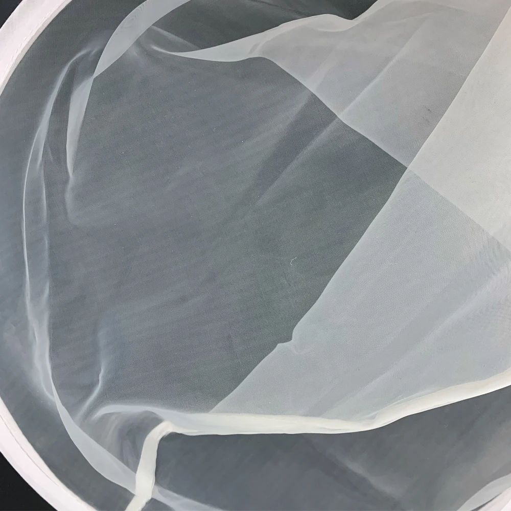 Сетка для фильтрации меда нейлоновое сито в форме воронки сетка