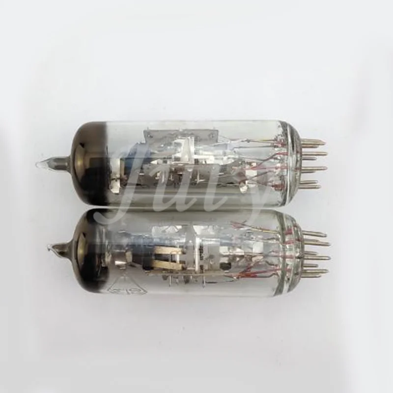 4 шт Новый Xiaguang Beijing 6E2 трубка M-класса Кошачий глаз индикатор может заменить EM84