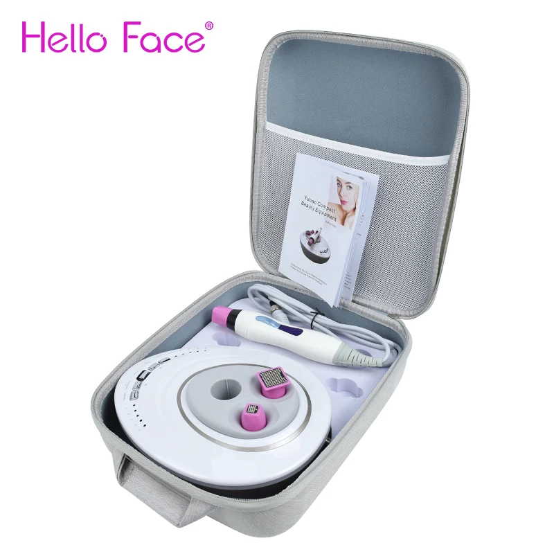 Thermagic портативный радиочастотный аппарат для удаления морщин и подтяжки кожи