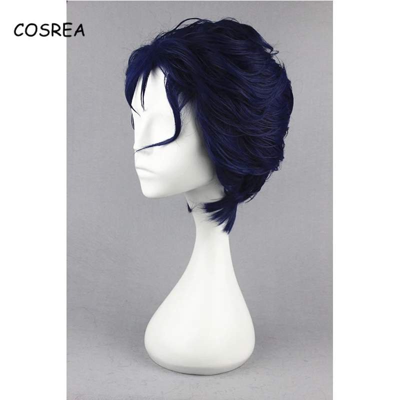 Одежда для косплея мужчин и женщин из аниме Невероятные приключения