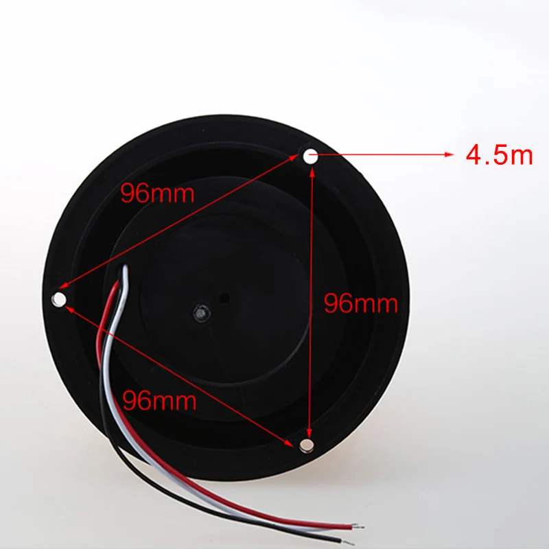 Автомобильный проблесковый сигнал для грузовика 12 В | Автомобили и мотоциклы