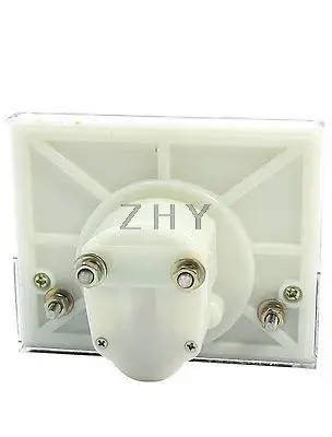 Измерительный инструмент Аналоговая Панель вольтметр переменного тока 0 30 в