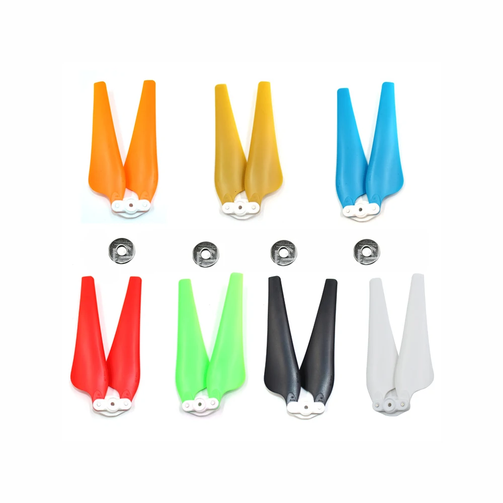 4 шт. запасные части для радиоуправляемого квадрокоптера X8C X8W X8G X8HC X8HW SJRC S70W |