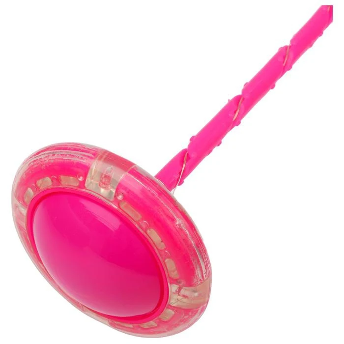 Нейроскакалка 62х16х10 см световая | Спорт и развлечения