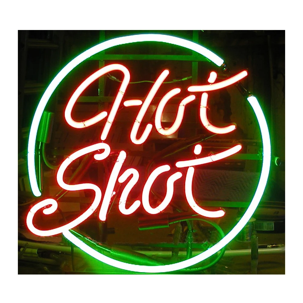 Горячая Распродажа Настоящая стеклянная трубка ручной работы пивной бар магазин