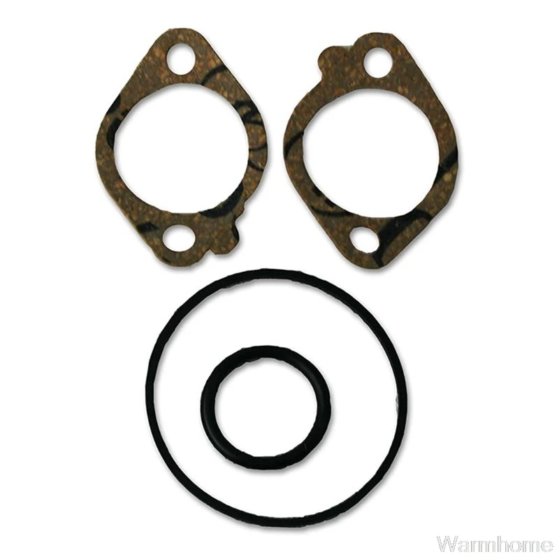 

Briggs & Stratton 498260 Carburetor Overhaul Kit Au24 20 Dropship