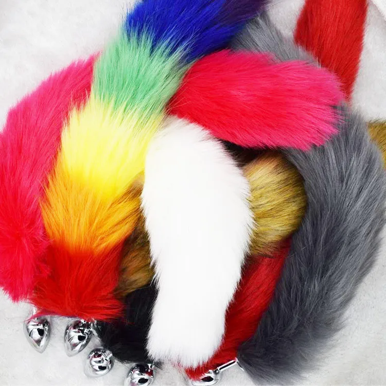 Подарок на день Святого Валентина Анальные игрушки анальная пробка из