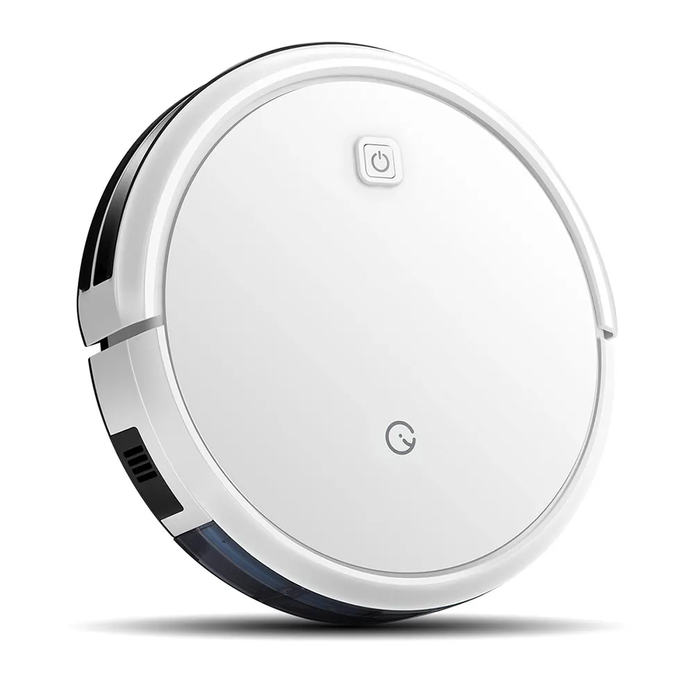 Yeedi k600 робот пылесос для Hom с 600 мл мусорная корзина 1500Pa всасывания намеченному