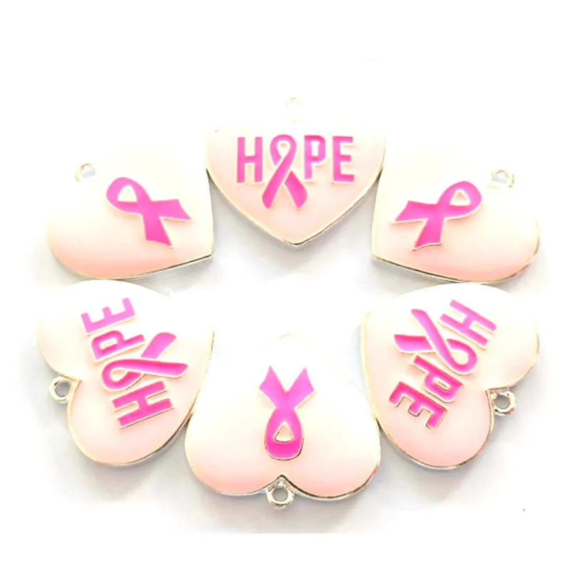 

10pcs Ribbon charms for women DIY jewelry accessories RI006