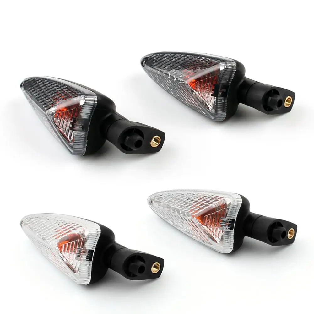 

Areyourshop для BMW S1000RR 2010-2014, короткоугольный указатель поворота, индикаторы поворота из АБС-пластика, освещение для мотоцикла