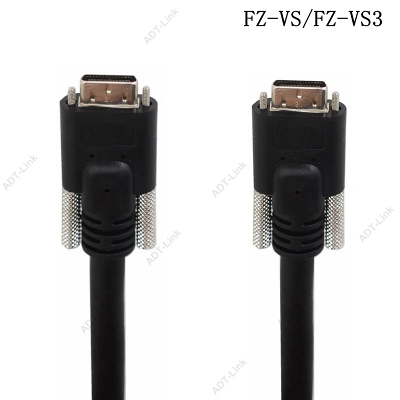 FZ-VS/FZ-VS3 кабель для камеры SDR к Mini 26Pin кабели CMOS CCD промышленная камера ссылка OMRON |