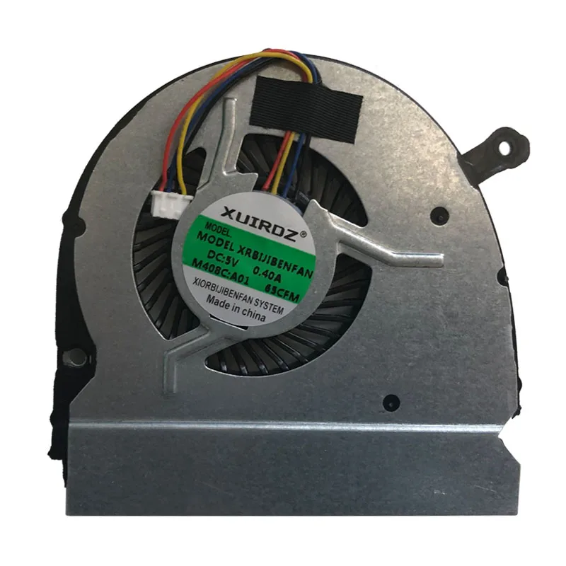 New Cooling Fan For DELL VOSTRO 5460 V5460 V5470 5470 14z-3526 14-5439 Left+Right Fans PN:DFS501105PR0T DFS531005PL0T | Компьютеры и