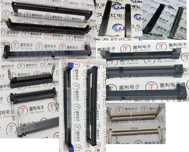 1 шт. слот для карт памяти Разъем карты разъем 6-2199154-1 2-2013287-4 AH58897-TCB30-3F AS0A126-S2CH-F