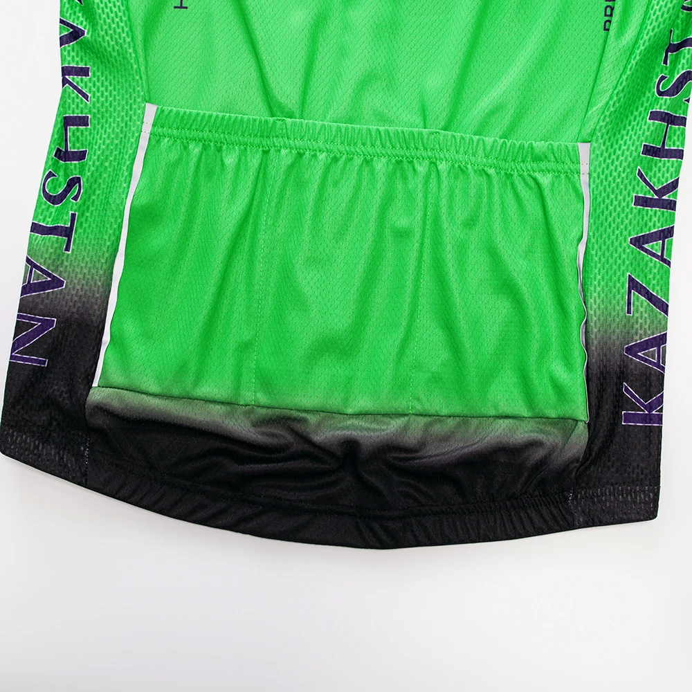 Веломайка Ropa Ciclismo велосипедная Джерси с коротким рукавом рубашка одежда | Спорт и