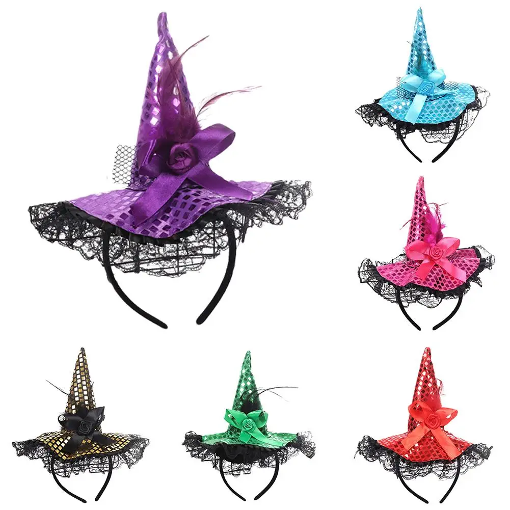 Регулируемая головная повязка в виде галстука бабочки|Шляпы для вечеринок| |