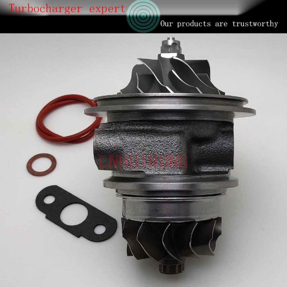 

Turbo cartridge for Iveco Daily IV 3.0 HPI 107Kw 146HP F1C TD05H-14G 49189-02914 49189-02913 504137713 504340177 Turbo Cartridge