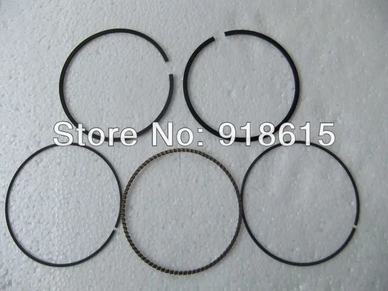 

31HP 33HP 35HP Piston Ring Briggs and Stratton Gasoline Engine Parts 85.5MM