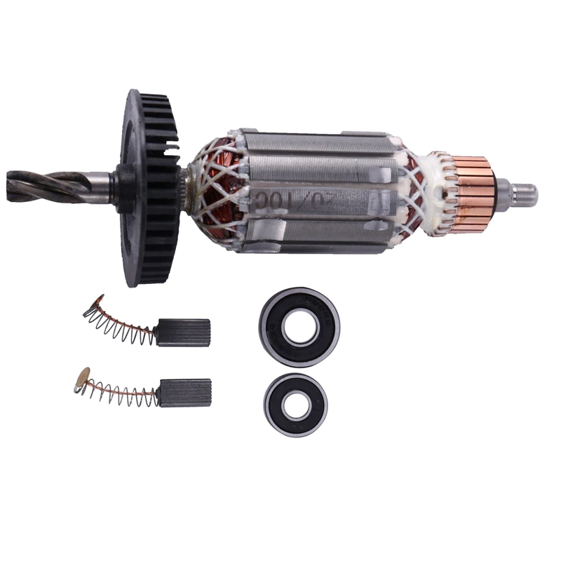 

Ротор/арматура для GBH2-20 перфоратор AC220V-240V