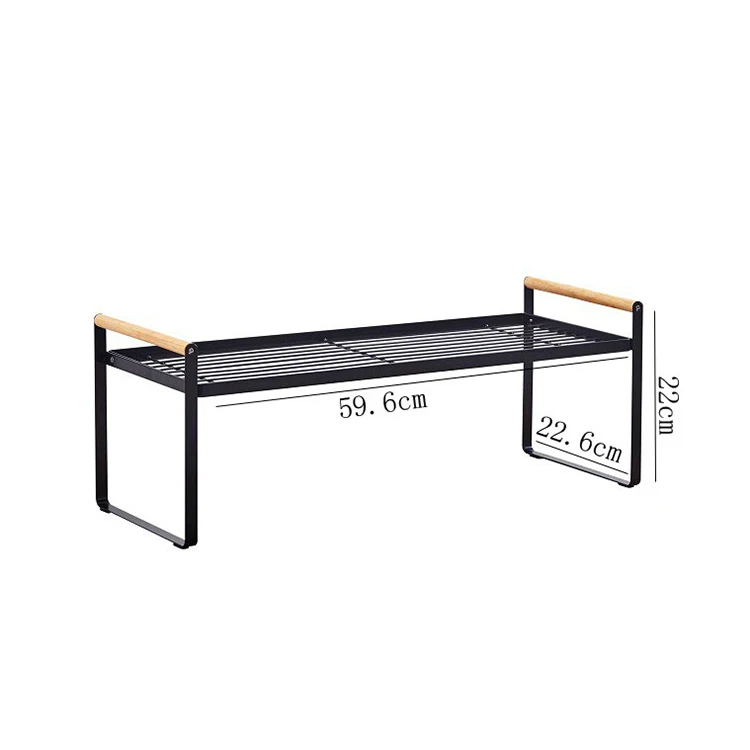 Многослойный Железный специй подставка для различных предметов напольный шкаф