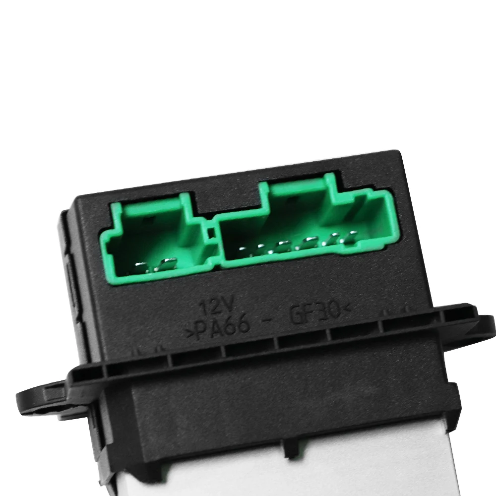 Резистор нагревателя 6441. L2 6441L2 7701207718 7701048390 для Renault Citroen C2 C3 C5 peugeot 406 107 207 607 воздуха Conditionin