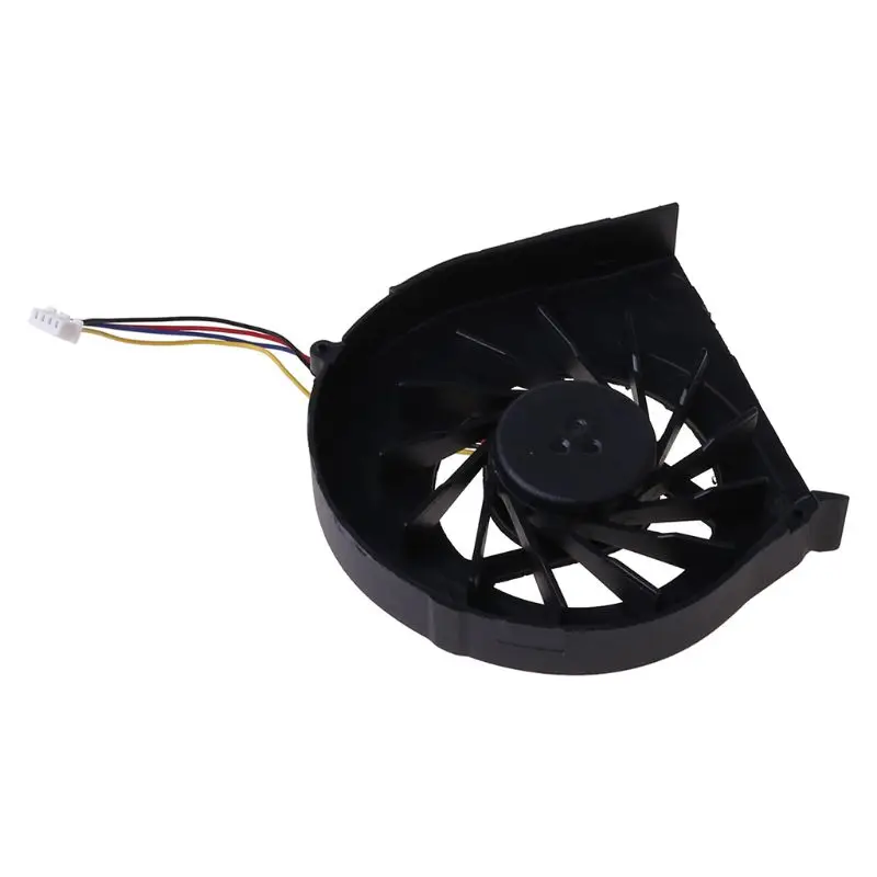 Охлаждающий вентилятор для планшета охлаждающий ноутбук кулер процессора 4