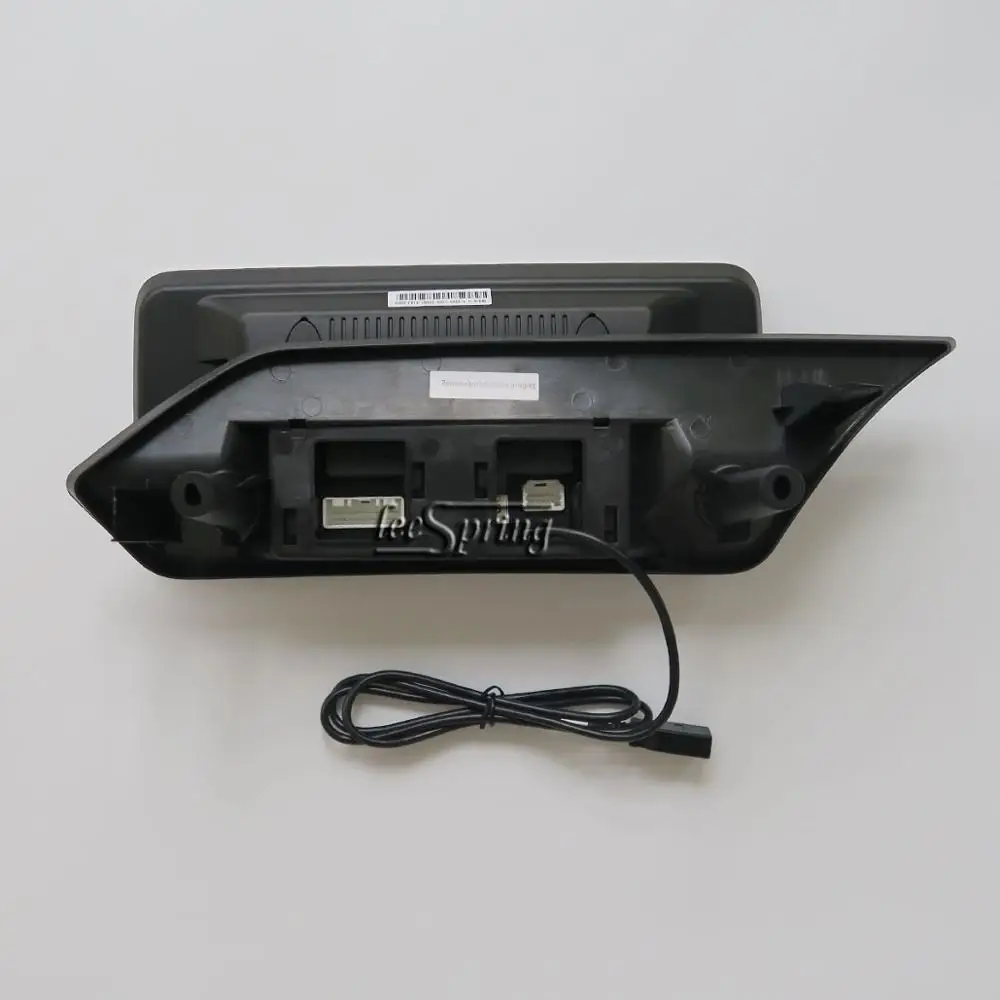 Автомобильный мультимедийный плеер 10 25 дюймов Android 9 0 для Mercedes Benz E Class W207 W212 NTG4.0 2010