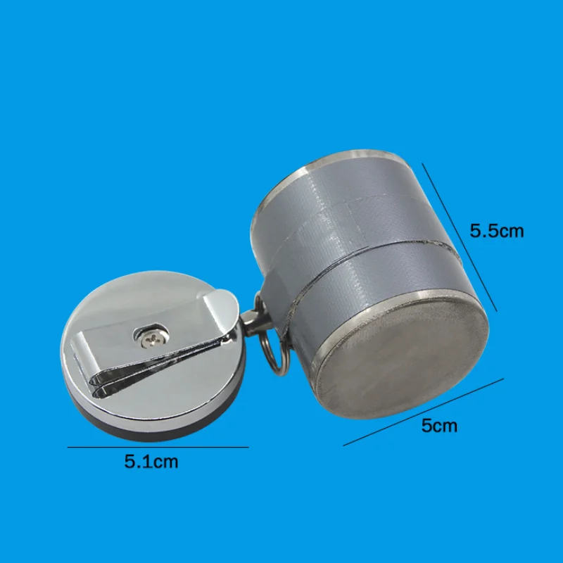

New Human Magic Show Floating Toys Aerostat Close Up Joint Stage Trick RingThumb Props