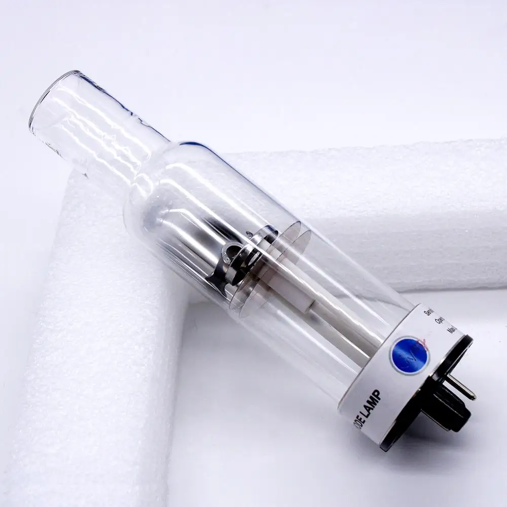 Колпак атомной абсорбции элемент лампа Ca-Mg состоящая из нескольких элементов