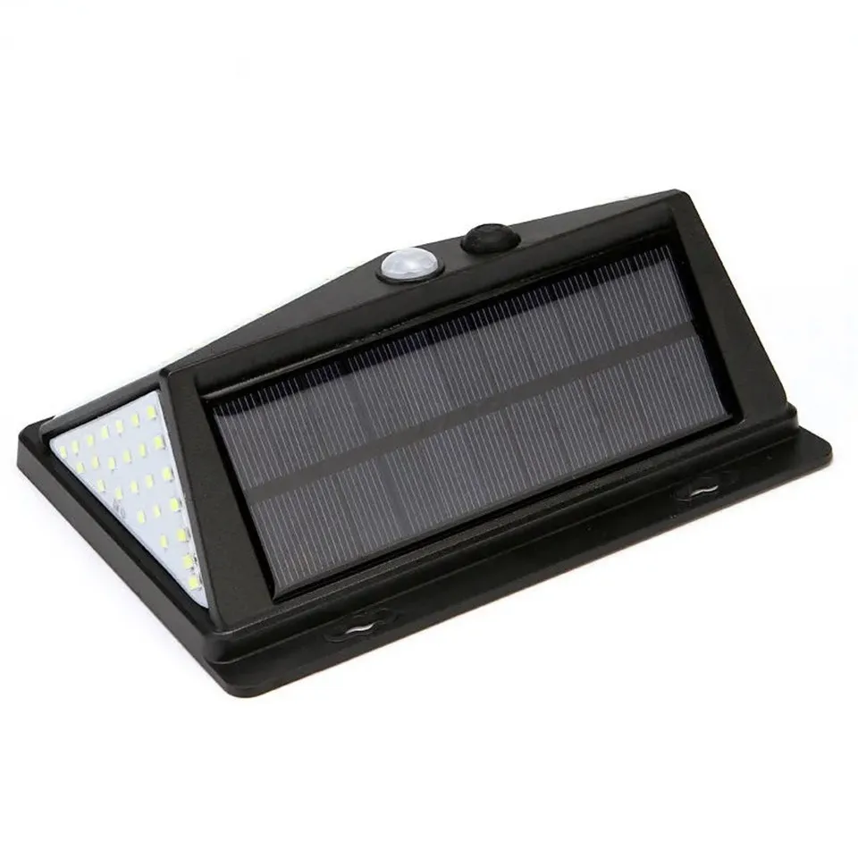 222 светодиодный солнечный светильник 4 режима Открытый Солнечный лампа на