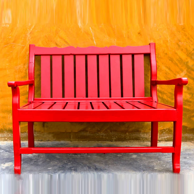 Красная краска на водной основе для работы по дереву акриловый лак ручной краски