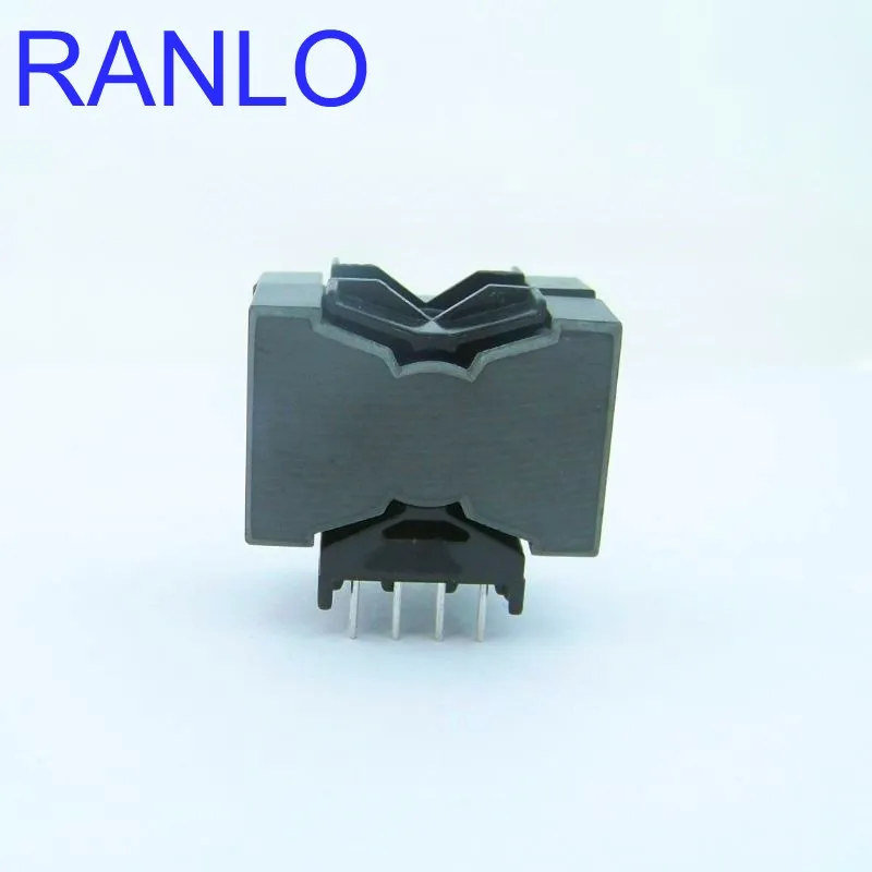 5 шт. PQ3220 трансформатор для установки в горизонтальном положении каркасный бобин