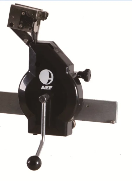 Крепежная головка станка кривошипная пружинная | Спорт и развлечения