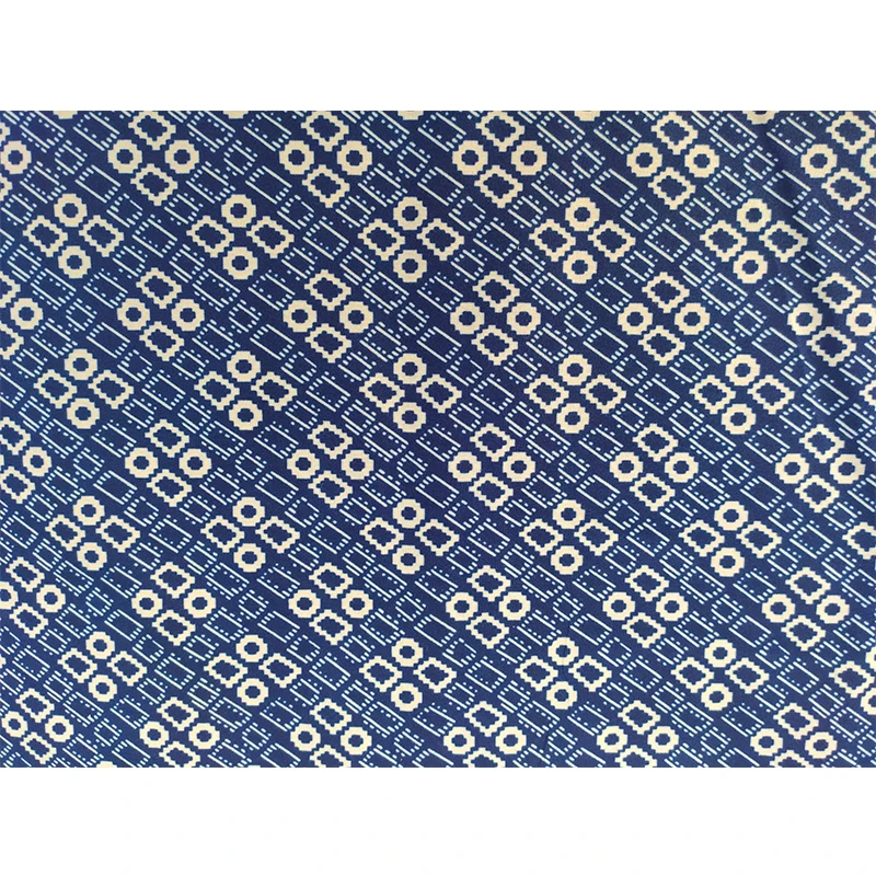 

Анкара Африканский Воск принты ткань для пэчворка ткань 100% полиэстер реальные воск для шитья платье DIY ремесло ткани дышащие pagne