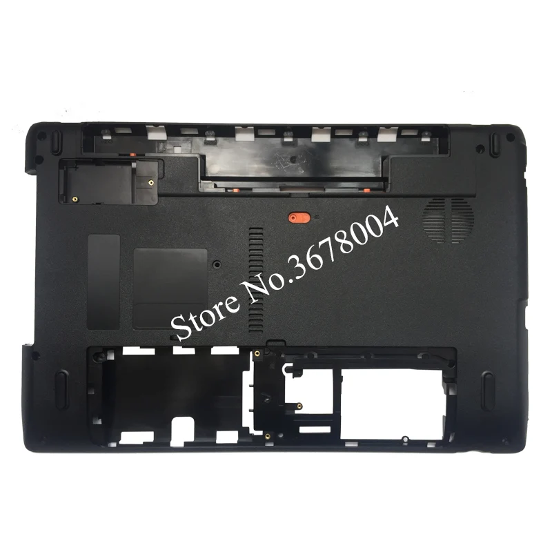 Новинка нижний чехол для Acer Aspire 5750g 5750 5750z 5750ZG базовый AP0HI0004000|cases for acer|acer casecase |