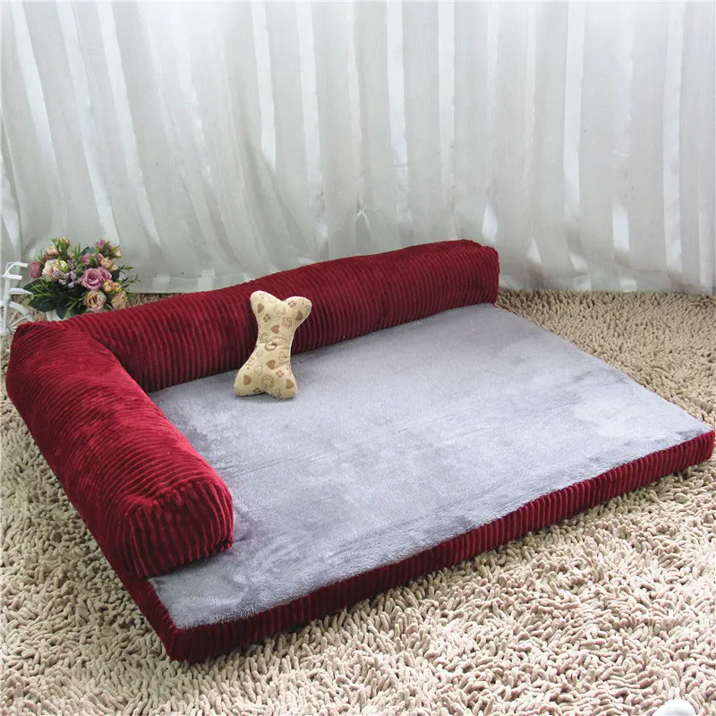 DannyKarl размера плюс коврик для домашних животных собака ручной мат мойки четыре