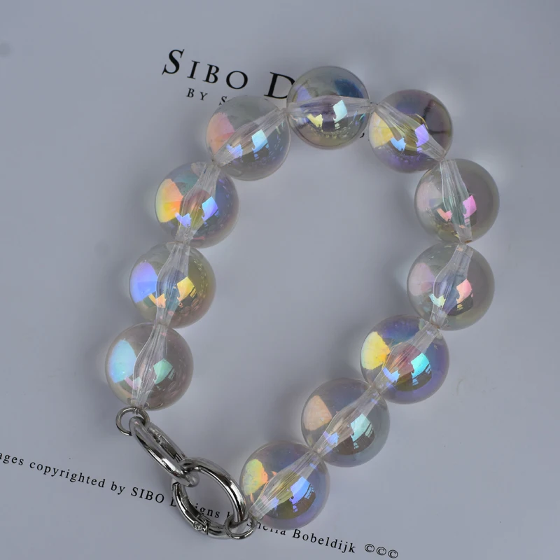 Новый брендовый Блестящий ремешок для сумок аксессуары кошельки ремни ручки