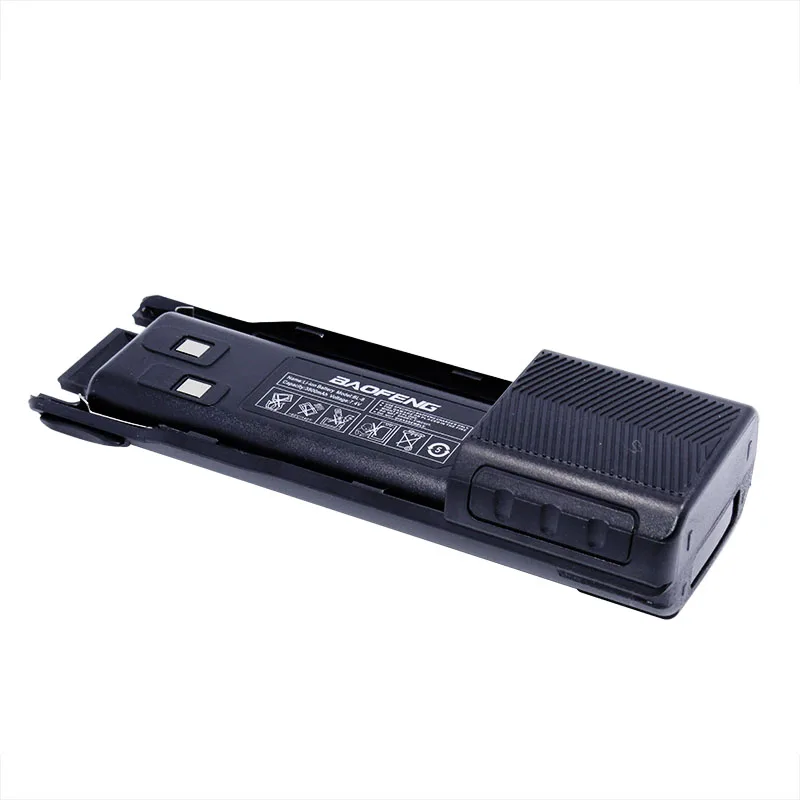 7 4 V 3800mAh аккумулятор большой емкости для BaoFeng UV-82 8W Walkie Talkie UV 82 двухстороннее радио