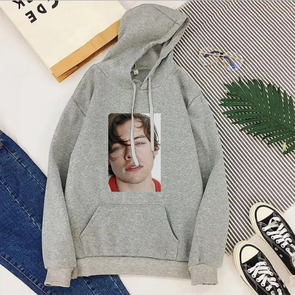 

Vintage Sweatshirt Streetwear Korean Sweatshirts Men Pullovers Casual Vintage Mens Clothing Kawaii Hoodie New