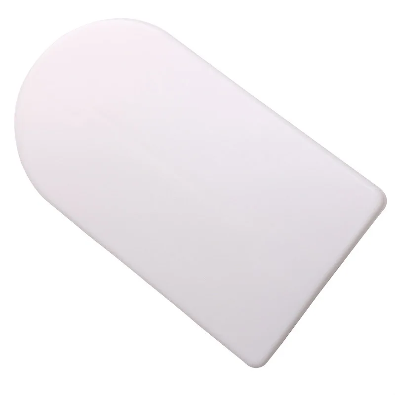 

Cake smoother Cake cream spatula smoothing smoother with handle Flattening flatter Baking tool