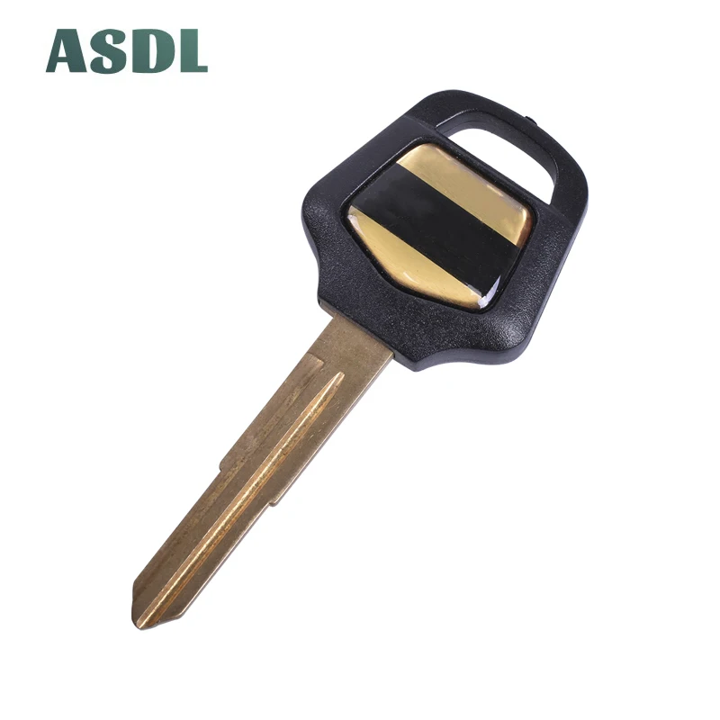 Пустой ключ для мотоцикла Uncut Blade левый и правый двойной разъем Honda GL1500