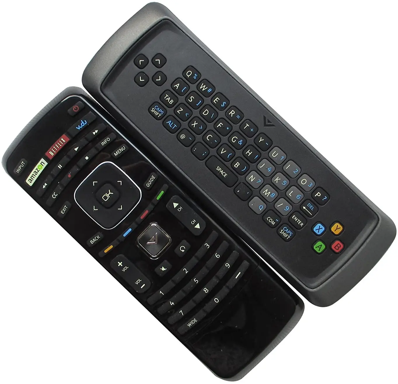 

Remote Control For Vizio XRV1TV M370SV M420SV M470SV M550SV E422VL E460ME E601I-A1 E6011-A1 E600I-B3 Smart LCD LED HDTV TV