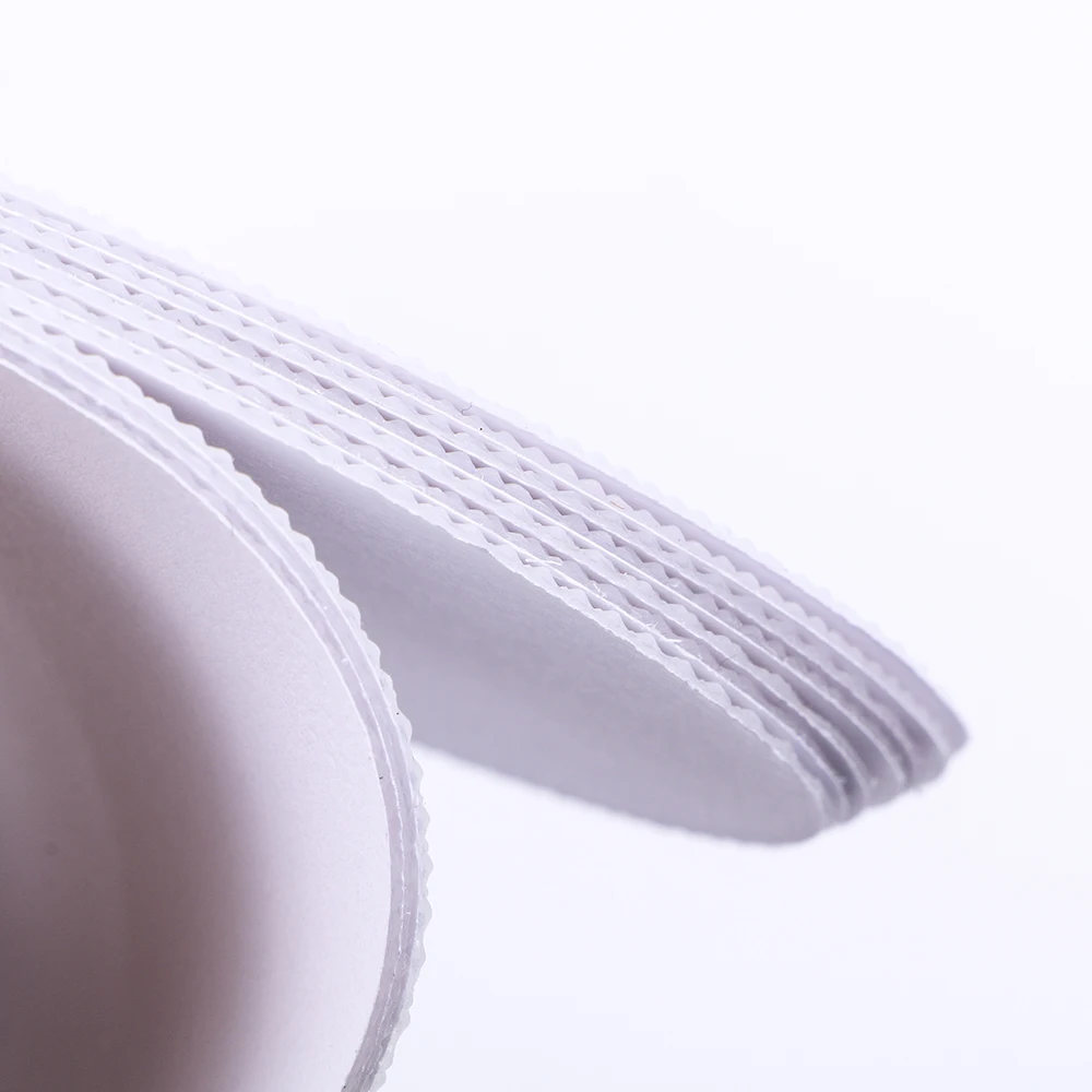 10 шт./компл. безопасности дома полосы Ванна Душ клей аппликации Нескользящие