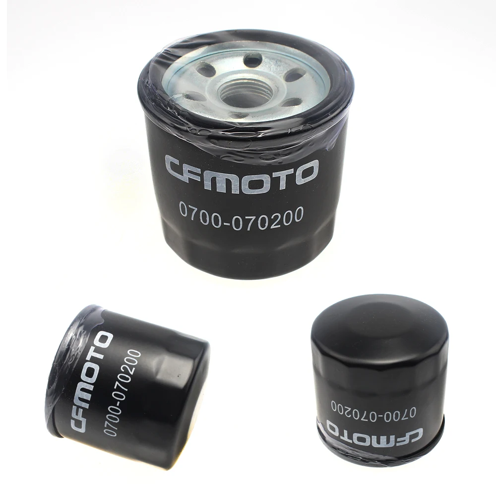 Масляный фильтр для мотоцикла CFMOTO 400NK 400 NK 650NK 650GT 650MT высококачественный масляный