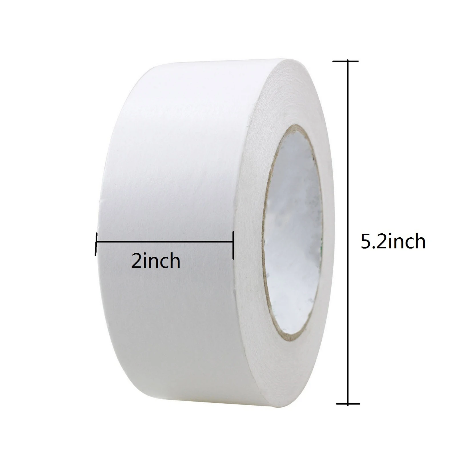 Рисунок 6 - Двухсторонняя клейкая лента для клюшек