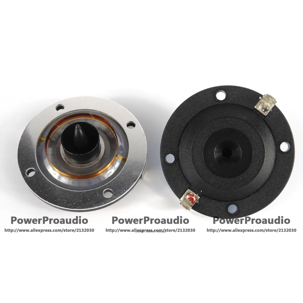 2 шт. diaphramg для драйверов BMS4538 JBL VRX932LA WH 2406 2407J VRX Series D8R2406 8 Ом или 16 Ом|replacement