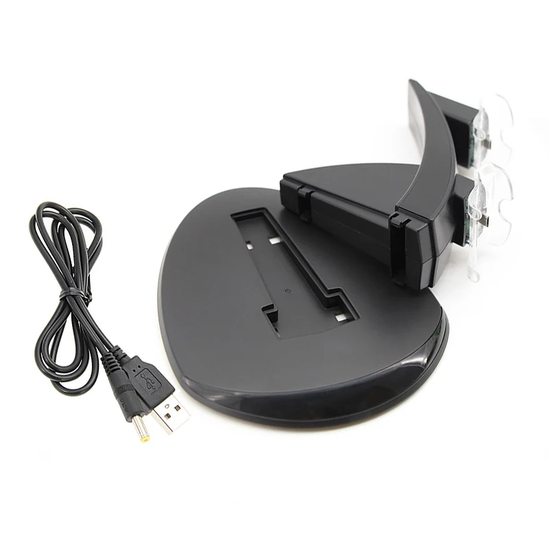 Для XBox One(S) зарядное устройство для геймпада док станция игровые аксессуары USB