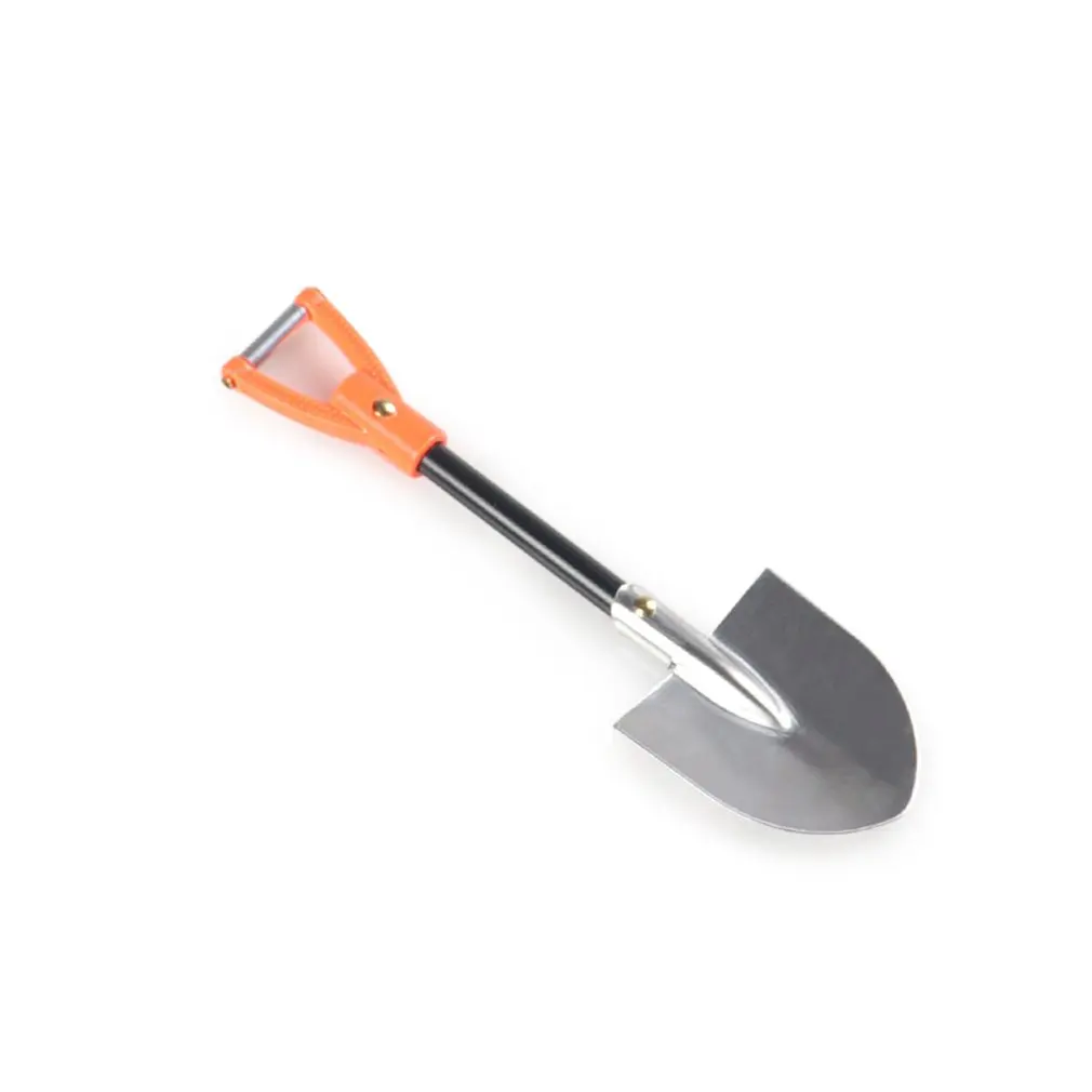 Радиоуправляемый автомобиль 1:10 весы Аксессуары Металлическая Лопата для 1/10