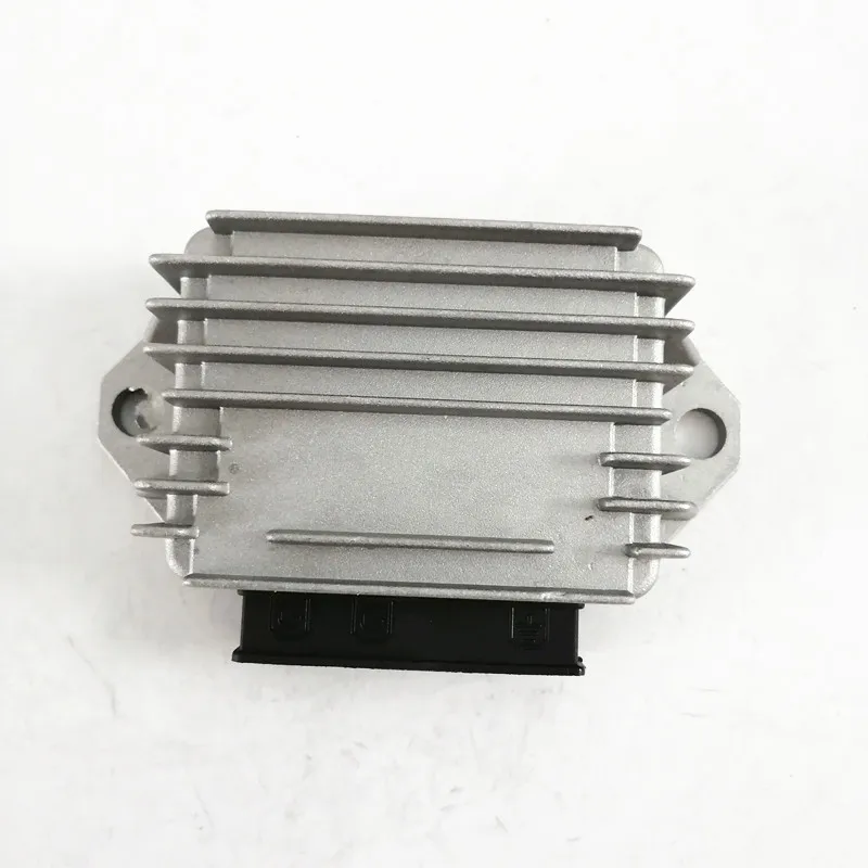 Напряжение Регулятор выпрямителя 3 pin 12V для LAMBRETTA LI ion аккумулятор 150 Watch SERIES 2 и AC