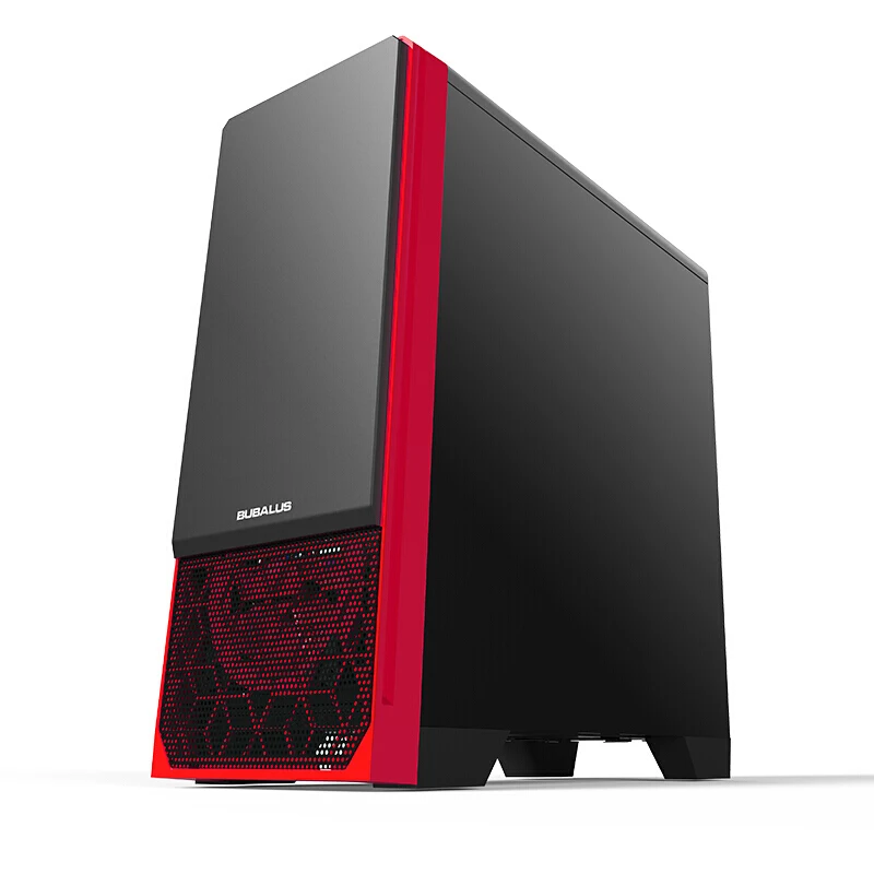 

I5 4590 / H81 материнская плата/GTX1050TI графика/память 16 Гб/480 ГБ настольный компьютер хост/компьютер/машина/DIY Совместимые